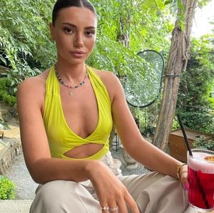 Urban outfitters Bodysuit